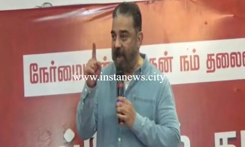 புரோ நோட்டில் கையெழுத்து பெற பொதுமக்கள் தயாரா ? : கமல்ஹாசன் கேள்வி புரோ நோட்டில் கையெழுத்து பெற பொதுமக்கள் தயாரா ? : கமல்ஹாசன் கேள்வி
