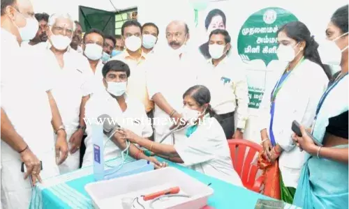 மீன் கருவாடாகலாம்,கருவாடு மீனாக முடியாது :  தேதிமுக குறித்து அதிமுக எம்எல்ஏ.,கருத்து மீன் கருவாடாகலாம்,கருவாடு மீனாக முடியாது :  தேதிமுக குறித்து அதிமுக எம்எல்ஏ.,கருத்து