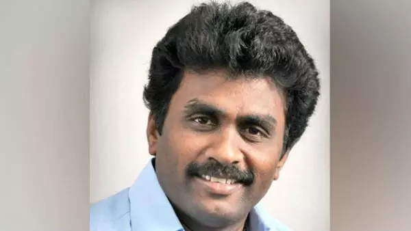 சேலம் திமுக எம்பி பார்த்திபனுக்கு கொரோனோ தொற்று உறுதி சேலம் திமுக எம்பி பார்த்திபனுக்கு கொரோனோ தொற்று உறுதி