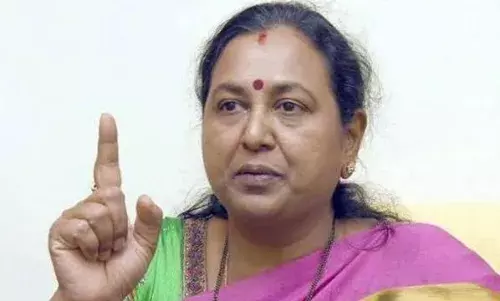 விஜயகாந்த் க்ளைமாக்சில் வருவார், பிரேமலதா விஜயகாந்த் க்ளைமாக்சில் வருவார், பிரேமலதா