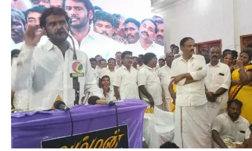 சூரியன் உதிக்க வாய்ப்பே இல்லை , விஜயபிரபாகரன் சூரியன் உதிக்க வாய்ப்பே இல்லை , விஜயபிரபாகரன்