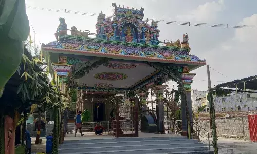 ஈரோடு மாரியம்மன் கோவில்  கும்பாபிசேகம் ஈரோடு மாரியம்மன் கோவில்  கும்பாபிசேகம்
