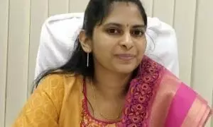 தூத்துக்குடி மாநகராட்சி ஆணையாளர் திடீர் மாற்றம் தூத்துக்குடி மாநகராட்சி ஆணையாளர் திடீர் மாற்றம்