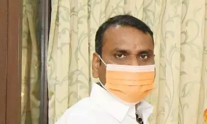 திமுக-காங்கிரஸ் கூட்டணி உடைய வாய்ப்பு-எல்.முருகன் திமுக-காங்கிரஸ் கூட்டணி உடைய வாய்ப்பு-எல்.முருகன்