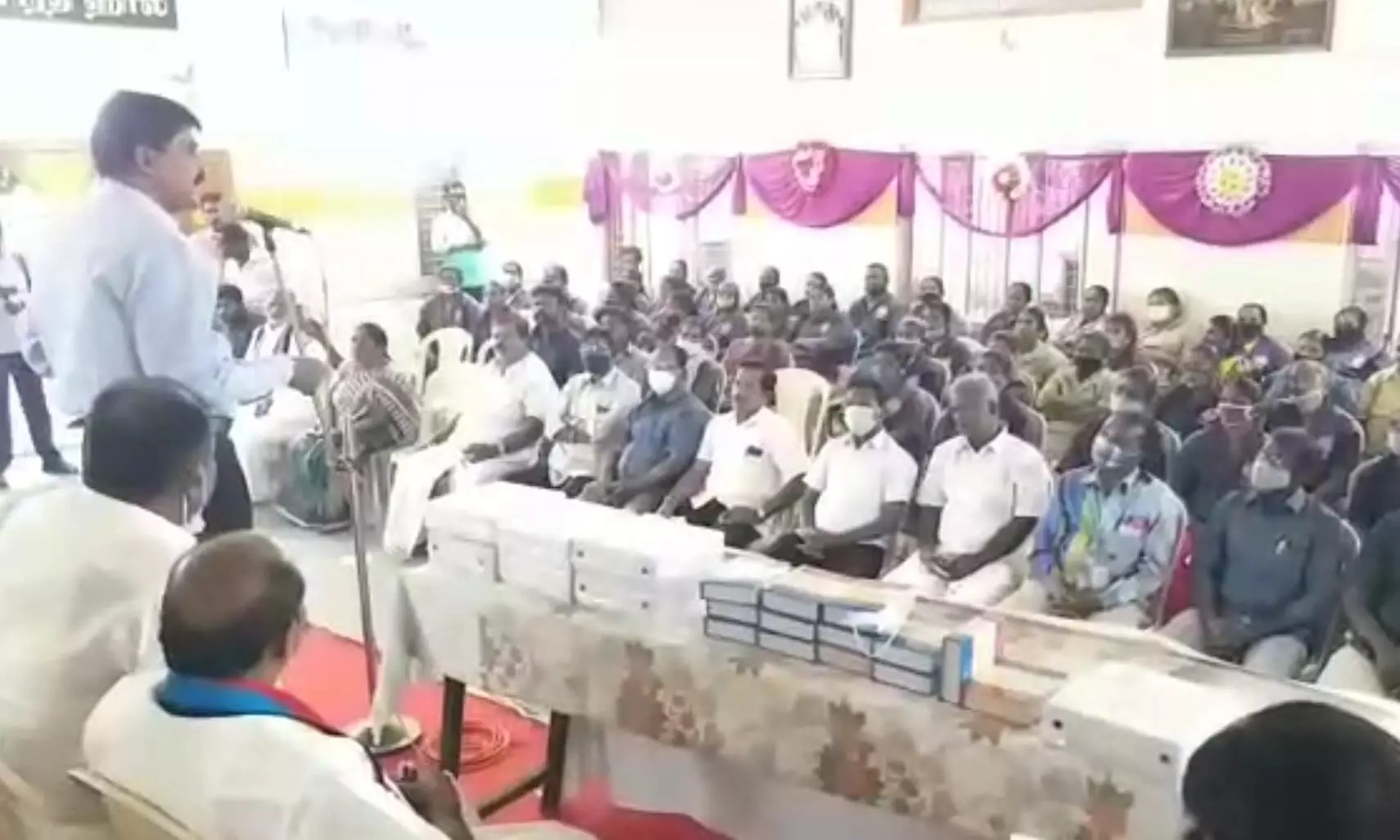 பாதாள சாக்கடை தூய்மை பணிக்கு ரோபோக்களை பயன்படுத்த கோரிக்கை பாதாள சாக்கடை தூய்மை பணிக்கு ரோபோக்களை பயன்படுத்த கோரிக்கை