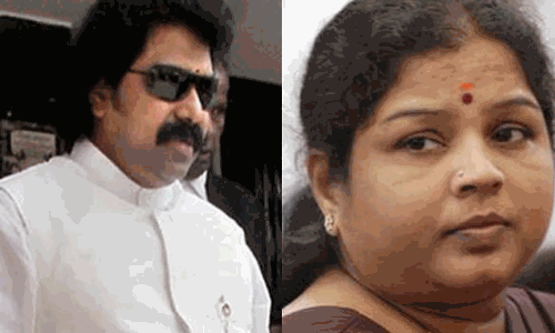 இளவரசி, சுதாகரனுக்கு சொந்தமான சொத்துகள் முடக்கம்