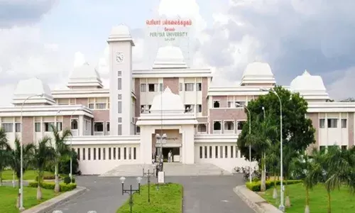 பெரியார் பல்கலைகழக தேர்வு முடிவு வெளியீடு பெரியார் பல்கலைகழக தேர்வு முடிவு வெளியீடு