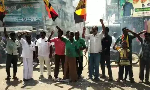தேமுதிகவிற்கு எதிர்காலம் தொடங்கிவிட்டது தொண்டர்கள் என மகிழ்ச்சி தேமுதிகவிற்கு எதிர்காலம் தொடங்கிவிட்டது தொண்டர்கள் என மகிழ்ச்சி