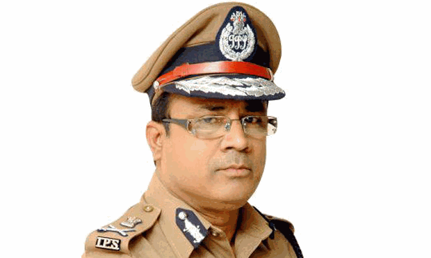 சட்டப்பேரவை தேர்தல் முடியும்வரை போலீஸாருக்கு விடுமுறை இல்லை - டிஜிபி சட்டப்பேரவை தேர்தல் முடியும்வரை போலீஸாருக்கு விடுமுறை இல்லை - டிஜிபி