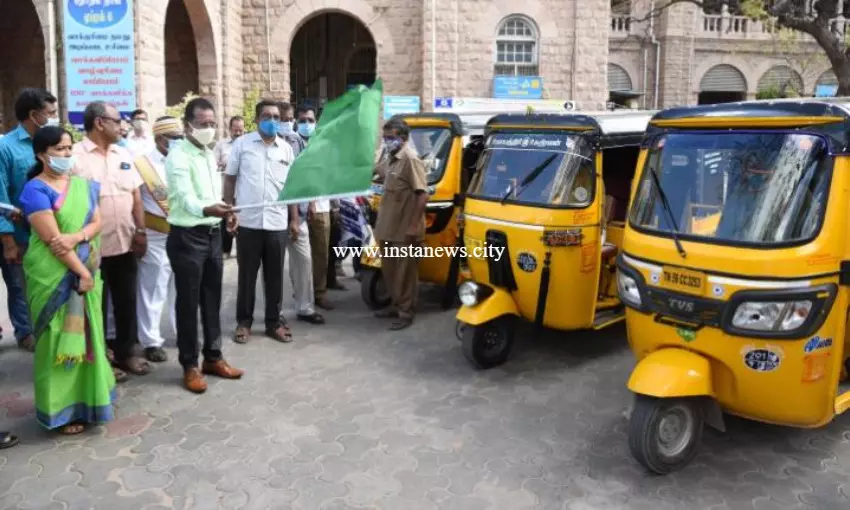 மதுரையில் கொரோனா பரவல் தீவிர கண்காணிப்பு மதுரையில் கொரோனா பரவல் தீவிர கண்காணிப்பு