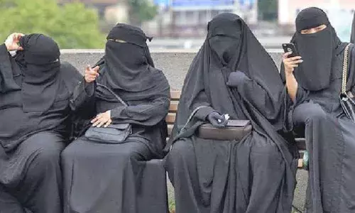 முகத்தை முழுமையாக மூடுவதை தடை-இலங்கை அரசு
