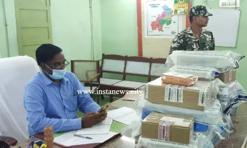 வாகனசோதனை- ரூ.3.15 கோடி மதிப்புள்ள தங்க நகைகள் பறிமுதல்