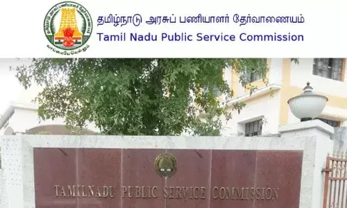 குவியும் அரசு வேலைவாய்ப்புகள்: டி.என்.பி.எஸ்.சி. அதிரடி அறிவிப்பு குவியும் அரசு வேலைவாய்ப்புகள்: டி.என்.பி.எஸ்.சி. அதிரடி அறிவிப்பு
