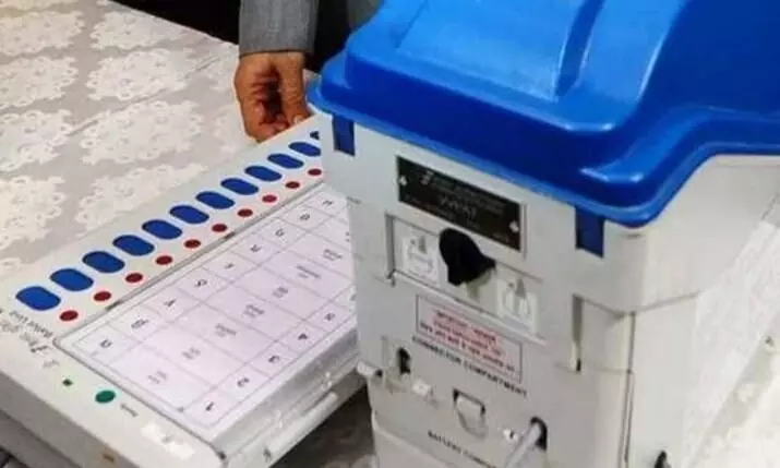 நெருங்கும் தேர்தல்: சூடு பிடிக்கும் மதுரை அரசியல் களம் நெருங்கும் தேர்தல்: சூடு பிடிக்கும் மதுரை அரசியல் களம்