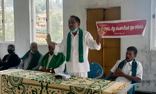 கோரிக்கை நிறைவேற்றாவிட்டால் நோட்டாவுக்கு ஓட்டு
