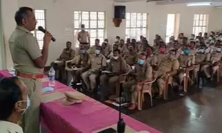 கலவரம் தூண்டுவோர் மீது கடும் நடவடிக்கை கலவரம் தூண்டுவோர் மீது கடும் நடவடிக்கை