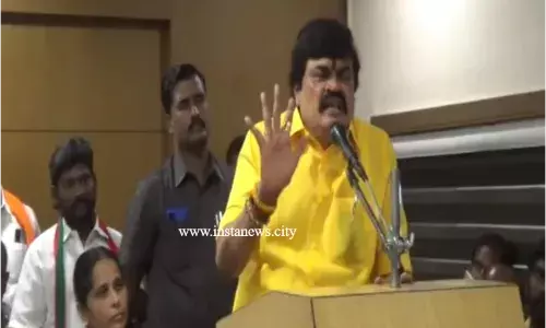 ஜெயலலிதாவை எண்ணி கண்கலங்கிய ராஜேந்திர பாலாஜி
