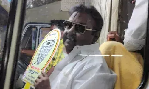 விருத்தாசலம்  மாவட்டம் :  தேமுதிக பிரேமலதா உறுதி விருத்தாசலம்  மாவட்டம் :  தேமுதிக பிரேமலதா உறுதி