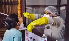 விருதுநகர் மாவட்டத்தில் 7ம் தேதி 24 பேருக்கு கொரோனா விருதுநகர் மாவட்டத்தில் 7ம் தேதி 24 பேருக்கு கொரோனா