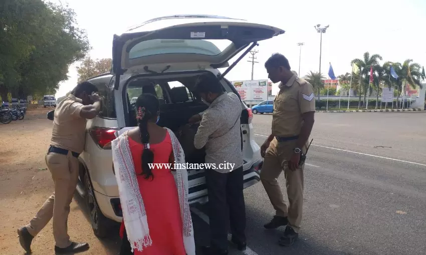 தேர்தல் கட்டுப்பாடுகள் நீங்கியதால் வியாபாரிகள் நிம்மதி தேர்தல் கட்டுப்பாடுகள் நீங்கியதால் வியாபாரிகள் நிம்மதி