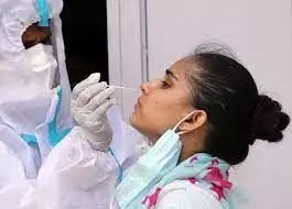 ராணிபேட்டை மாவட்டத்தில் 8ம் தேதி 29 பேருக்கு கொரோனா ராணிபேட்டை மாவட்டத்தில் 8ம் தேதி 29 பேருக்கு கொரோனா