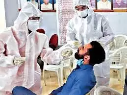 சேலம் மாவட்டத்தில் 8ம் தேதி 103 பேருக்கு கொரோனா சேலம் மாவட்டத்தில் 8ம் தேதி 103 பேருக்கு கொரோனா