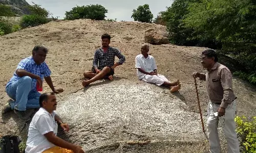 13ம் நூற்றாண்டு கல்வெட்டு கண்டுபிடிப்பு