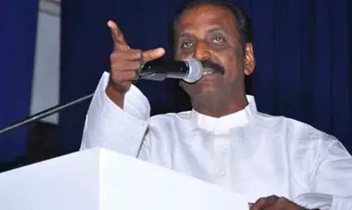 தேசிய நூலாக திருக்குறள்: கவிஞர் வைரமுத்து வேண்டுகோள்