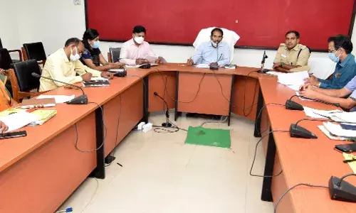 முககவசம் அணியாதவர்களுக்கு அபராதம் விதிக்கப்படும்: கலெக்டர் எச்சரிக்கை