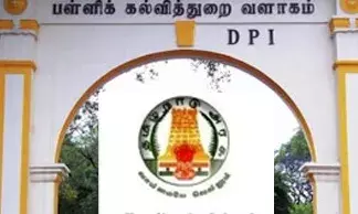 வகுப்புகள் நடத்தினால் கடுமையான நடவடிக்கை: பள்ளிக்கல்வித்துறை எச்சரிக்கை