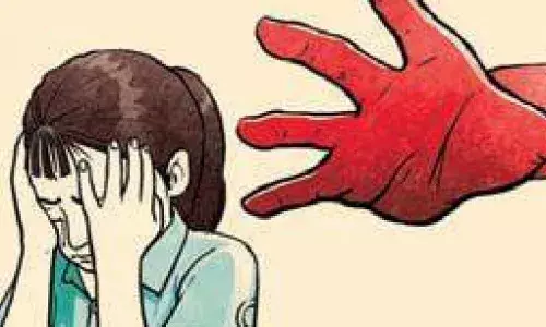 குமாரபாளையம்  சிறுமி பாலியல் சம்பவத்தில்  தாய் மீது புதிய வழக்கு
