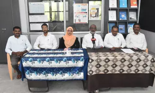 NPTEL கிளையில் தேசிய அளவில் ஆறாம் இடம் பிடித்தது பாளை. சதக்கத்துல்லாஹ் அப்பா கல்லூரி