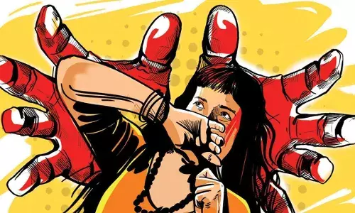 எங்கே செல்லும் இந்த பாதை?  அதிர்ச்சி தரும்  குமாரபாளையம் சிறுமி பாலியல் சம்பவம்