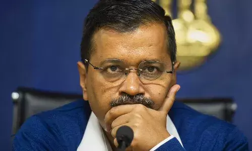 பஞ்சாப்பை அடுத்து குஜராத்தை குறிவைக்கும் அரவிந்த் கெஜ்ரிவால்