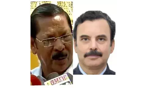 சென்னை சாலைகளில் தலைவர்கள் பெயர் மாற்றம்