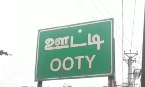 நீலகிரியில் கொரோனா பாதிப்பு நிலவரம்