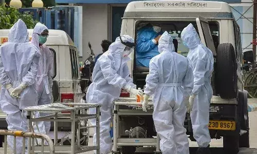 புதுக்கோட்டை மாவட்டத்தில் 19ம் தேதி 84 பேருக்கு கொரோனா