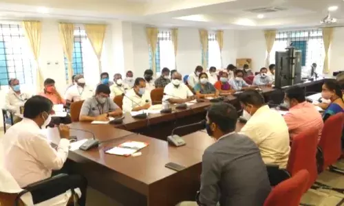 குடிசைப்பகுதி மக்களுக்கு நோயெதிர்ப்பு மாத்திரை: சேலம் மாநகராட்சி சுறுசுறுப்பு!
