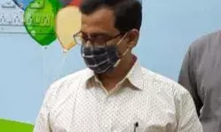 கொரோனாவில் இருந்து தப்ப இதுதான் வழி:  சேலம் கலெக்டர் அட்வைஸ்