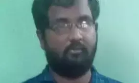ரூ.43 லட்சம் நூதன மோசடி: திண்டுக்கல்லில்  போலி வக்கீலுக்கு காப்பு!