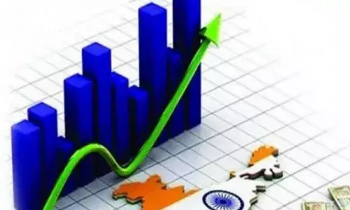 இந்தியாவின் பொருளாதார வளர்ச்சி 10.1 சதவீதமாக இருக்கும்
