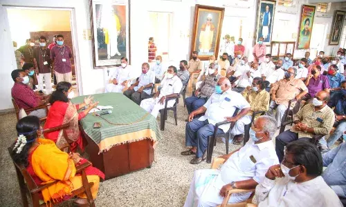 விதிகளை மீறும் திருமண மண்டபங்கள்: மாநகராட்சி ஆணையர் எச்சரிக்கை