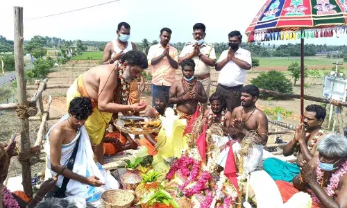 அலமேலுபுரம் ஸ்ரீ சமயபுரம் மாரியம்மன் ஆலய  மஹா கும்பாபிஷேகம் விழா