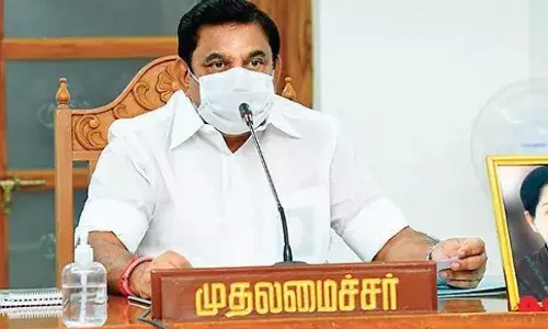 ஸ்டெர்லைட் ஆலையை மூடி சீல் வைத்தது நாங்கள் தான் - முதல்வர்