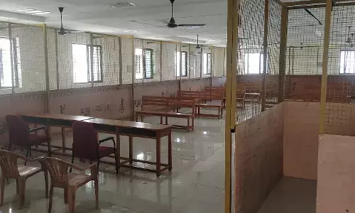 காஞ்சிபுரம் மாவட்ட வாக்கு எண்ணிக்கை குறித்த விவரங்கள்