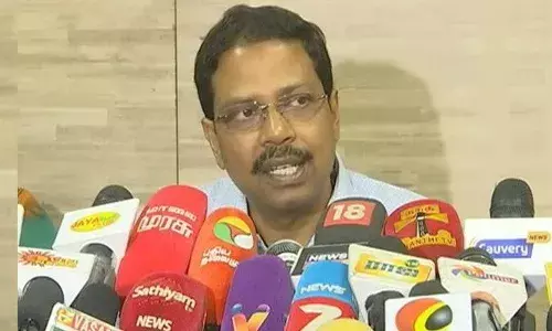 வாக்கு எண்ணிக்கைக்கு வரும்  முகவர்களுக்கு கொரோனா கட்டுப்பாடுகள்