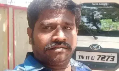 சிறுமியை சீரழித்த திமுக பிரமுகரை போலீஸ் தேடுது