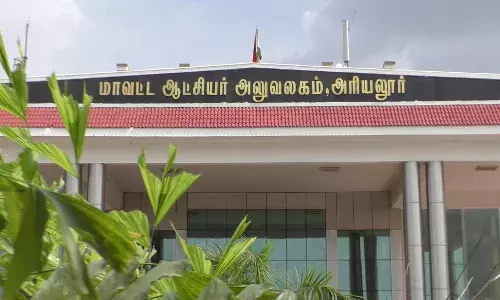 வாக்கு எண்ணும் மையம் செல்ல கொரோனா முடிவு, செய்தியாளர்களுக்கும் அவசியம்