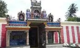 வேண்டிய வரம் அருளும் கடையம் வில்வவனநாதர்