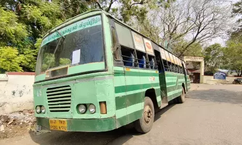 அரசு போக்குவரத்து கழகம் - அதிரடி ஆஃபர் தெரியுமா?